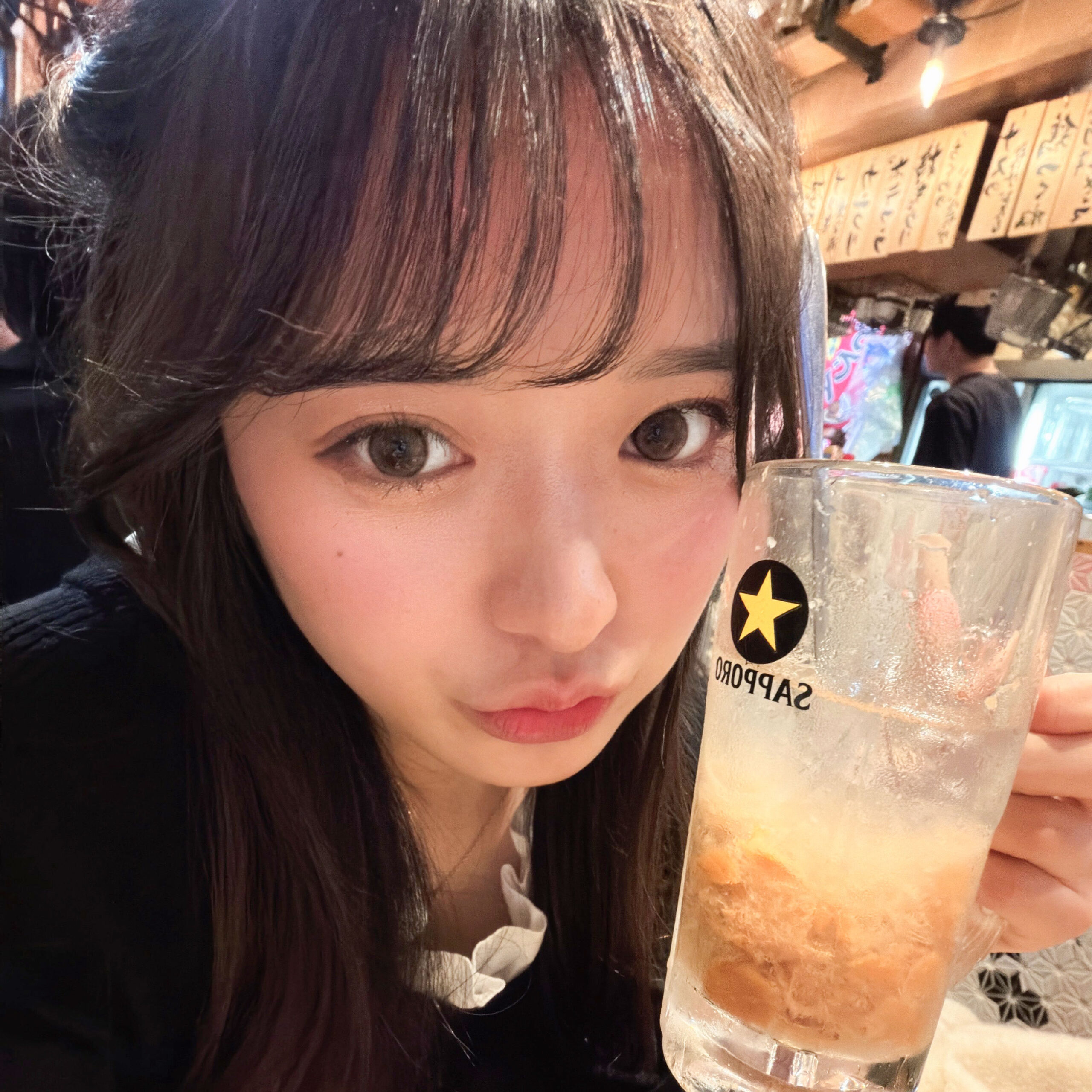 花守夏歩