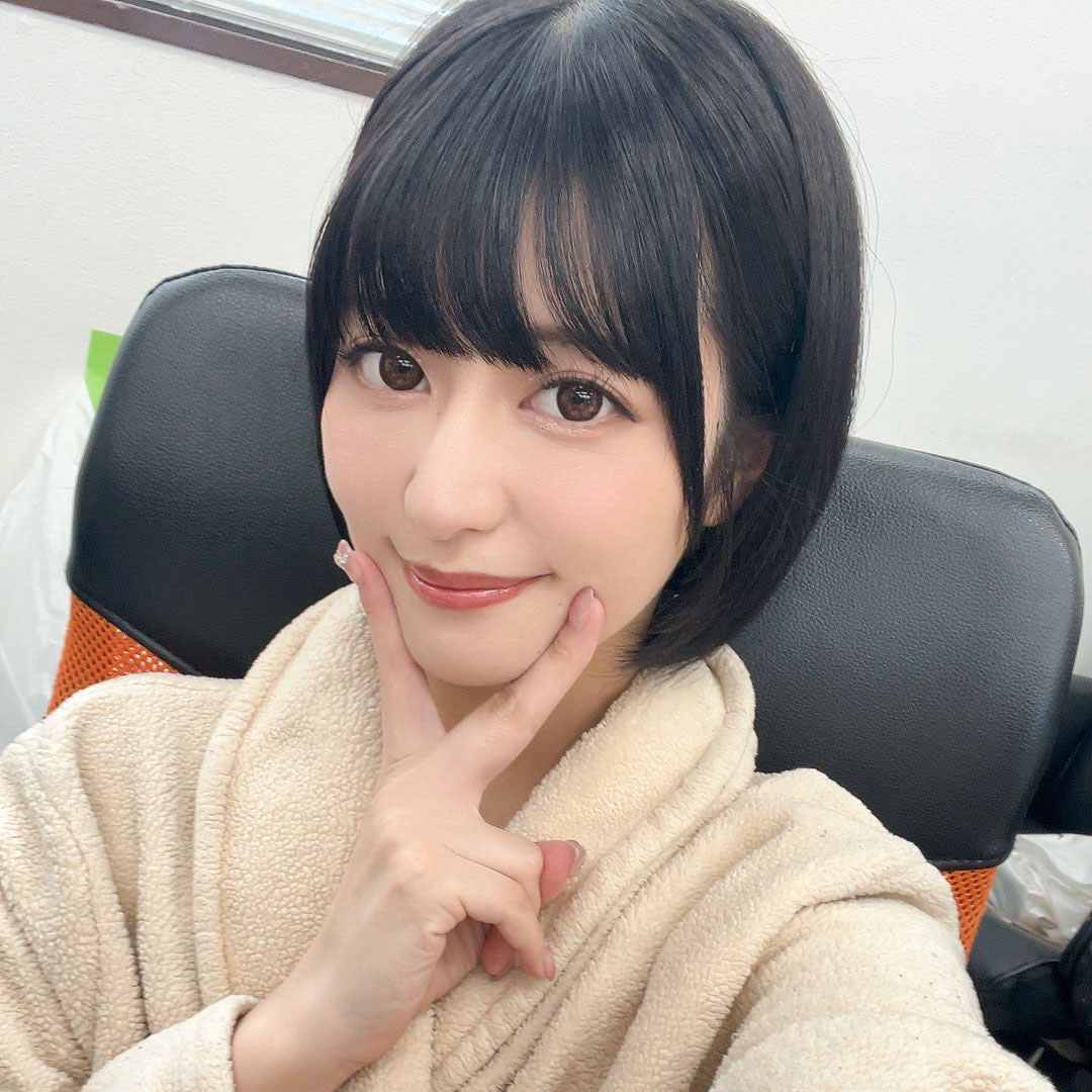 相月菜緒